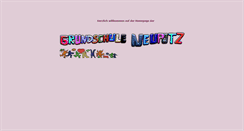 Desktop Screenshot of gs-neupotz.de
